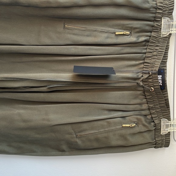 Silk pants - Picture 2 of 4